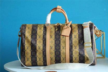 Ver Fashion Lu-Vi bags - 11205