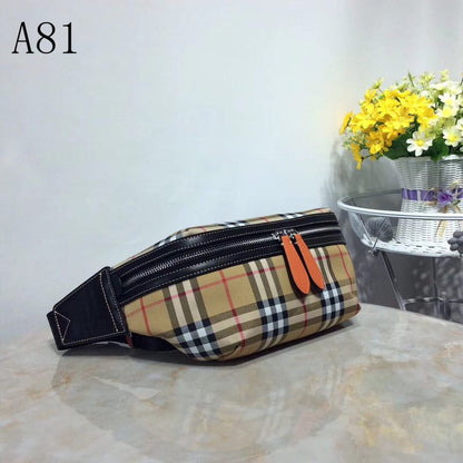 Ver Fashion -BBR Bags - 806