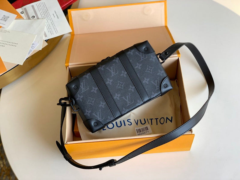 Ver Fashion Lu-Vi bags - 17733