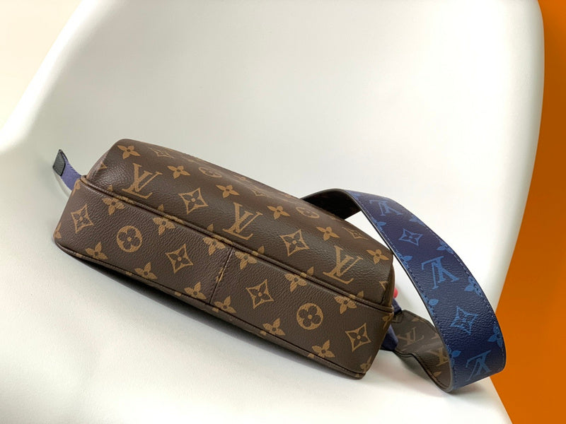 Ver Fashion Lu-Vi bags - 17064