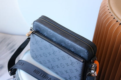 Ver Fashion Lu-Vi bags - 17186