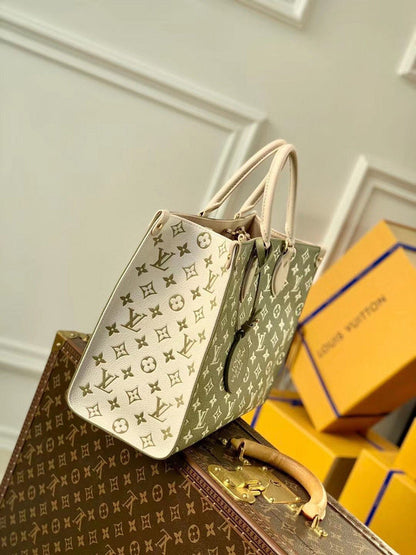 Ver Fashion Lu-Vi Bags - 16886