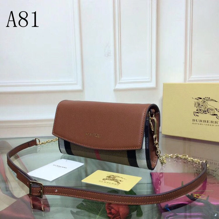 Ver Fashion -BBR Bags - 879