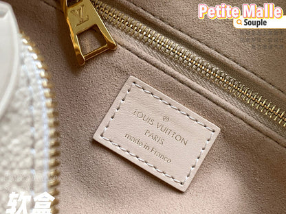 Ver Fashion Lu-Vi Bags - 16643