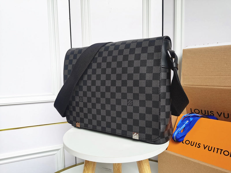 Ver Fashion Lu-Vi bags - 17130