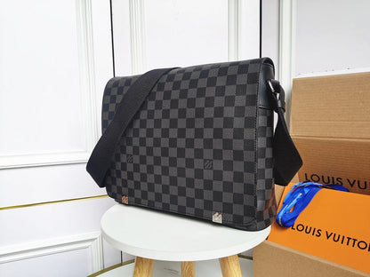 Ver Fashion Lu-Vi bags - 17130