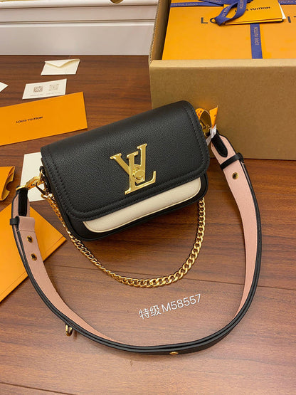 Ver Fashion Lu-Vi bags - 17234