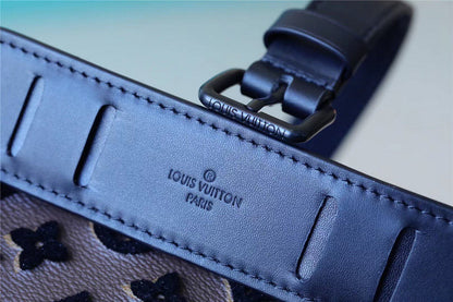 Ver Fashion Lu-Vi bags - 11193