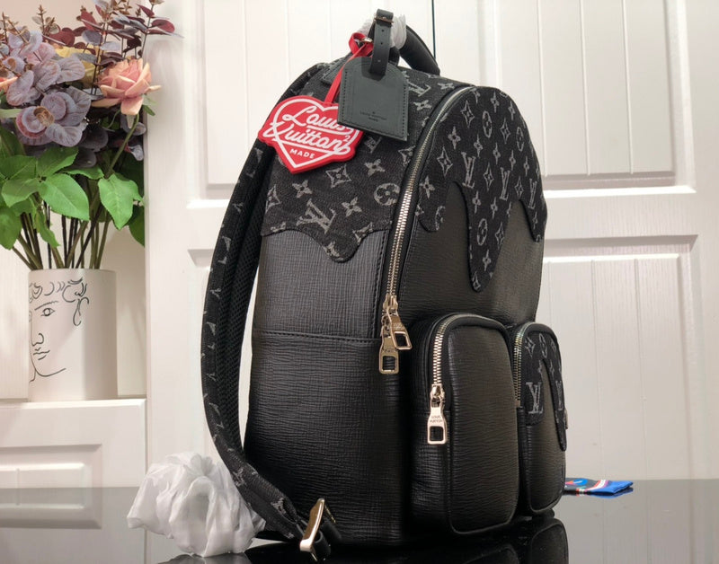 Ver Fashion Lu-Vi bags - 17168