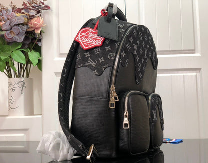 Ver Fashion Lu-Vi bags - 17168
