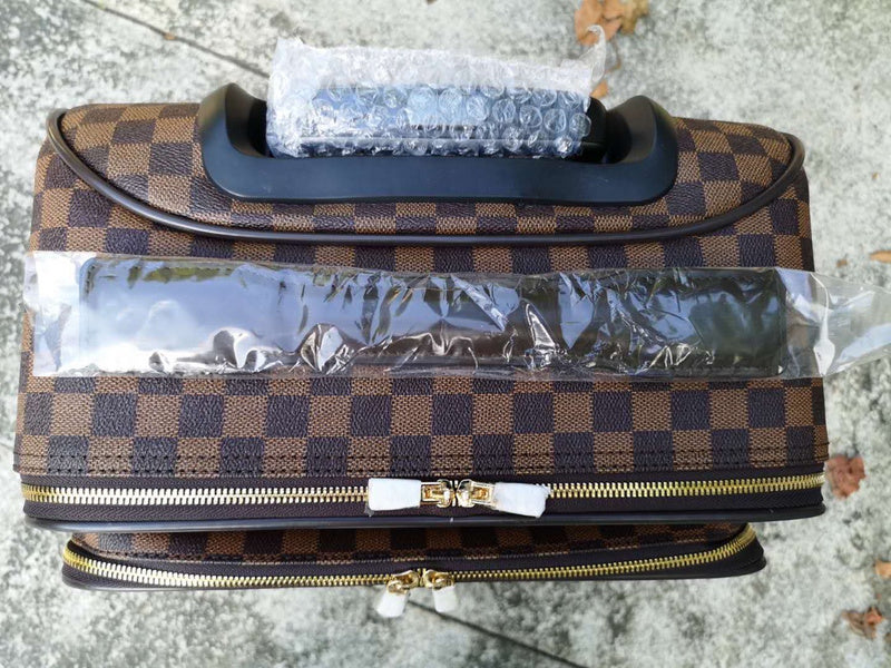 Ver Fashion Lu-Vi bags - 11398