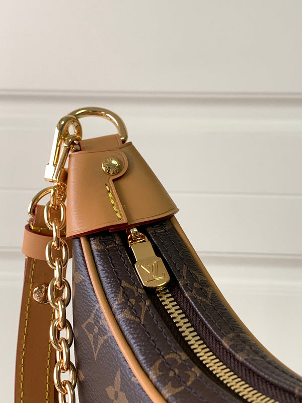Ver Fashion Lu-Vi Bags - 16875