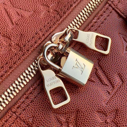 Ver Fashion Lu-Vi bags - 17273