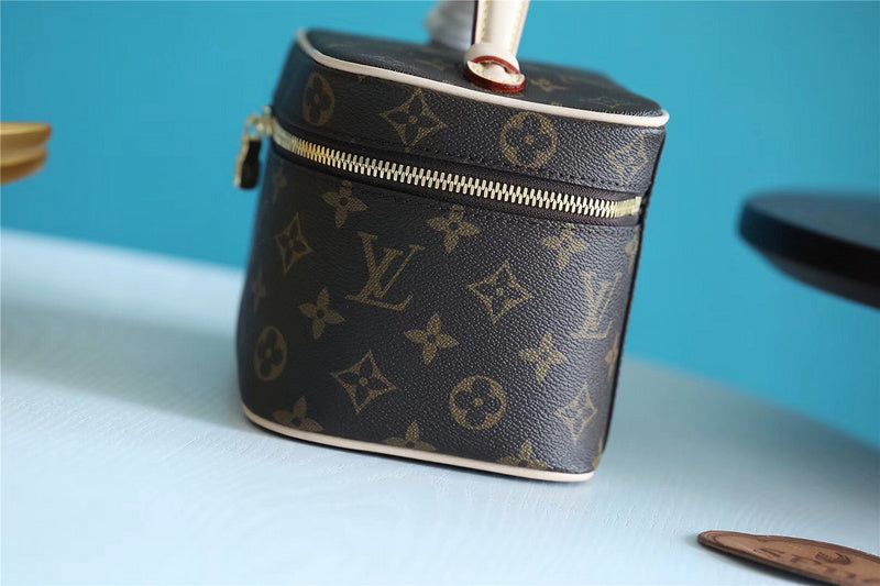 Ver Fashion Lu-Vi bags - 8002