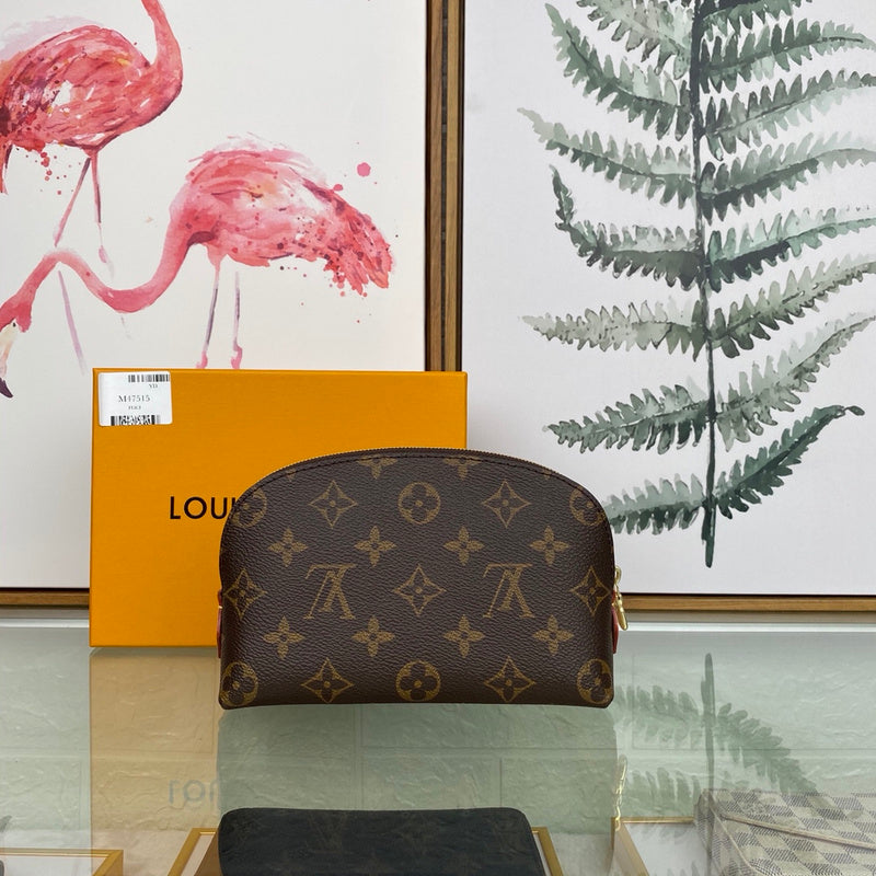Ver Fashion Lu-Vi bags - 17410
