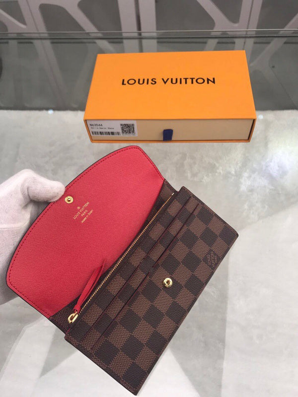 Ver Fashion Lu-Vi bags - 17659