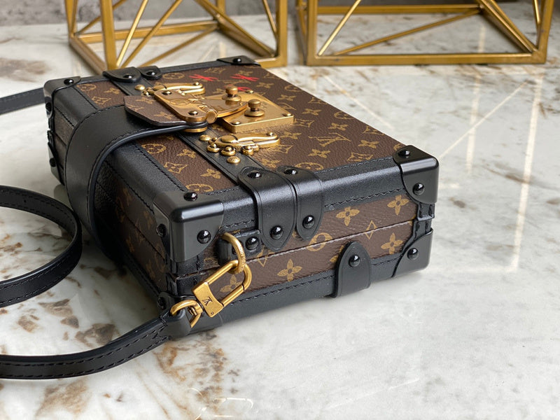 Ver Fashion Lu-Vi Bags - 16679