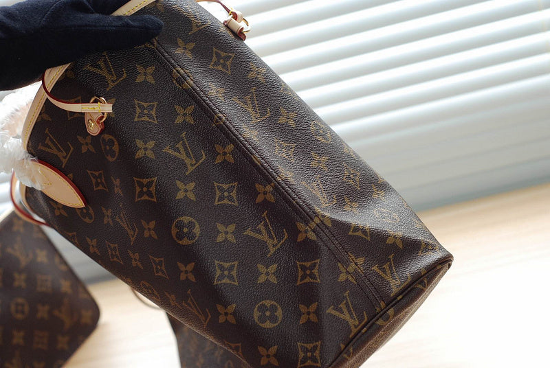 Ver Fashion Lu-Vi bags - 8101