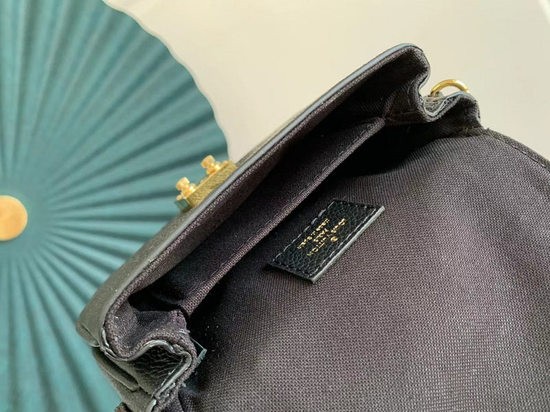 Ver Fashion Lu-Vi Bags - 16771
