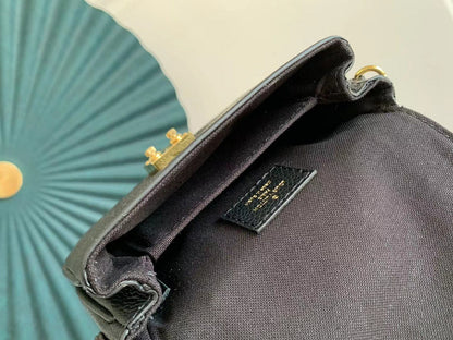 Ver Fashion Lu-Vi Bags - 16771