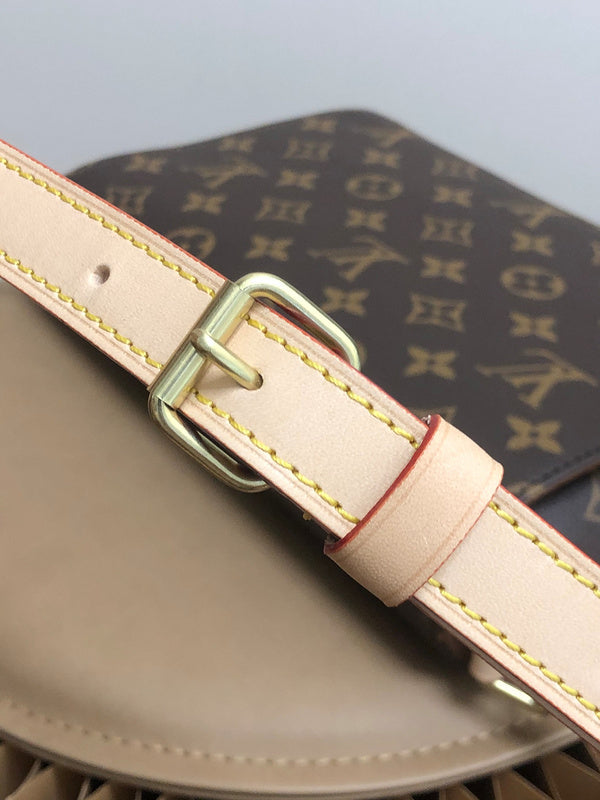 Ver Fashion Lu-Vi bags - 17474