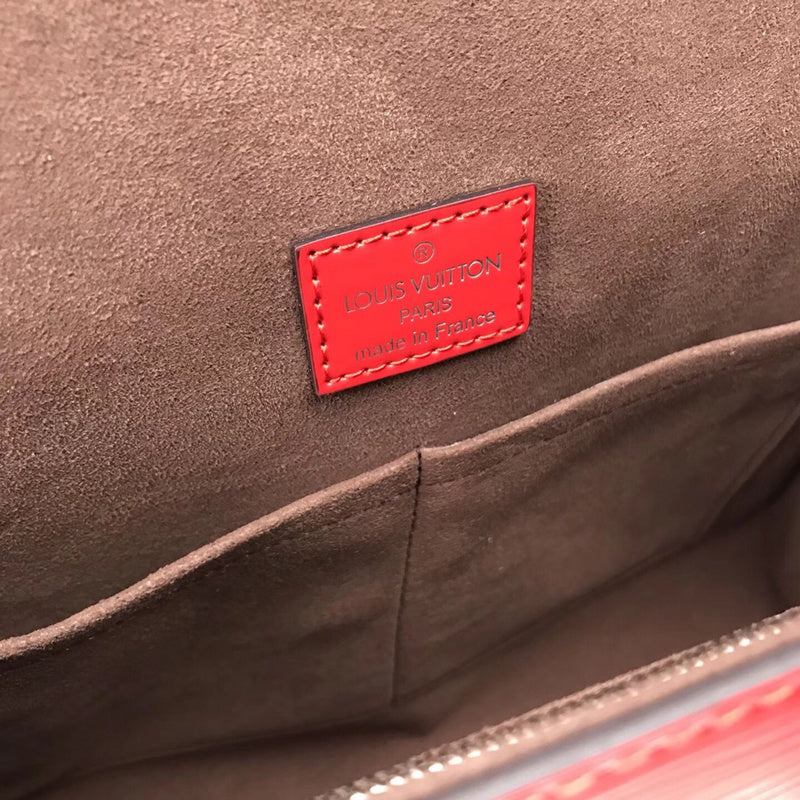 Ver Fashion Lu-Vi bags - 17096
