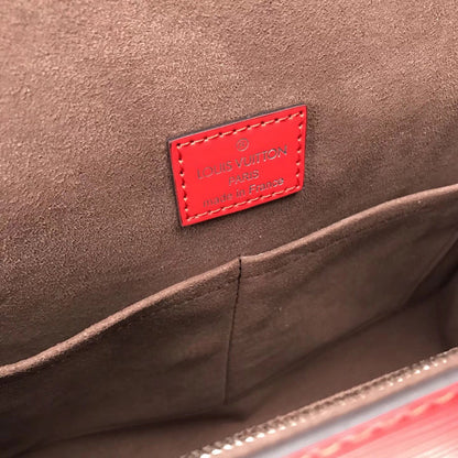 Ver Fashion Lu-Vi bags - 17096