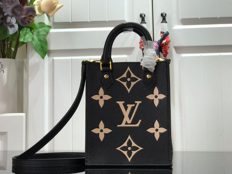Ver Fashion Lu-Vi bags - 17616