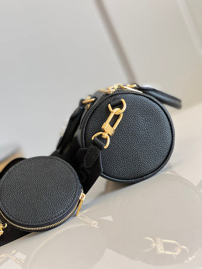 Ver Fashion Lu-Vi bags - 17201