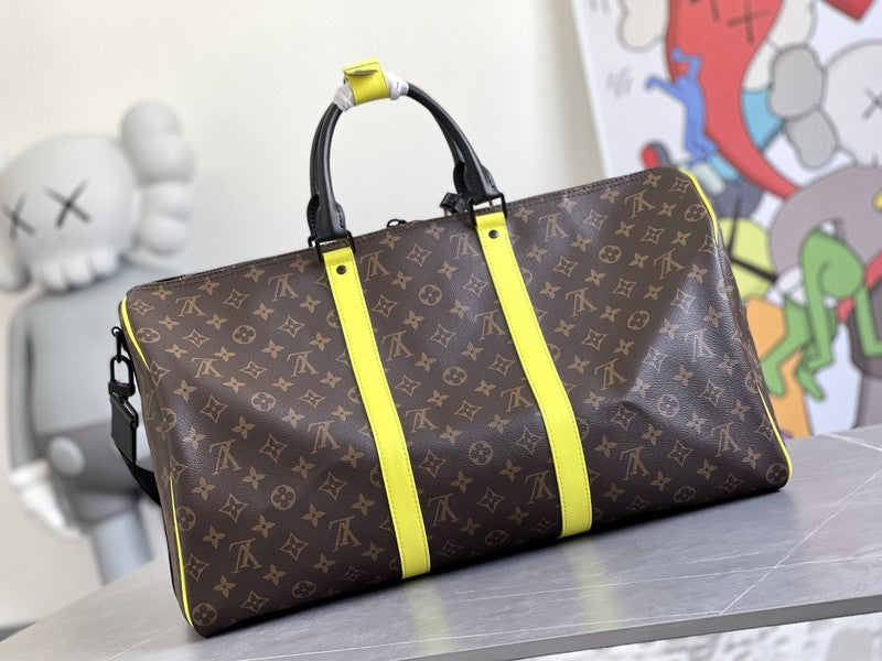 Ver Fashion Lu-Vi bags - 17217
