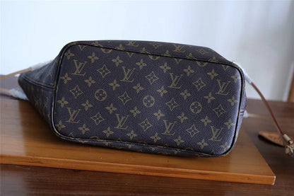 Ver Fashion Lu-Vi bags - 8085