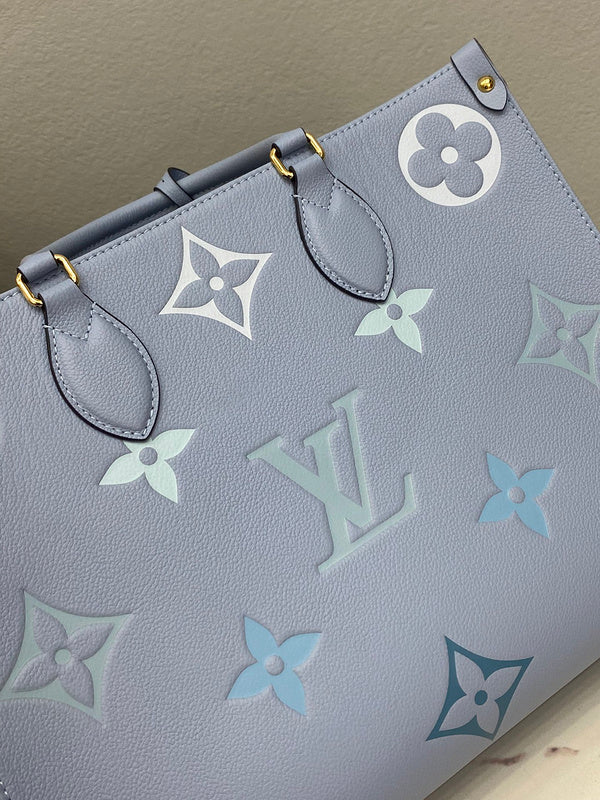 Ver Fashion Lu-Vi bags - 17507