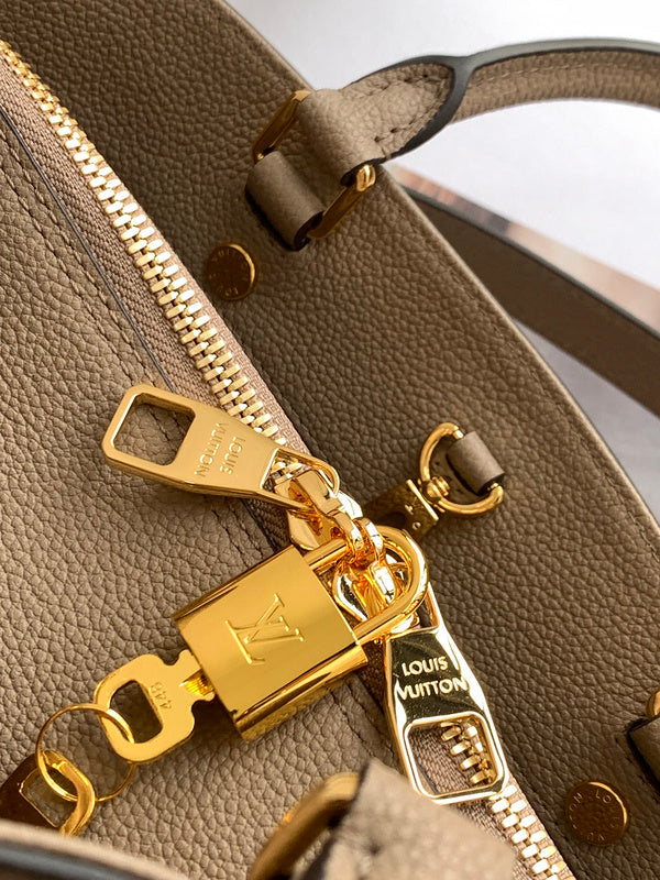 Ver Fashion Lu-Vi bags - 17573