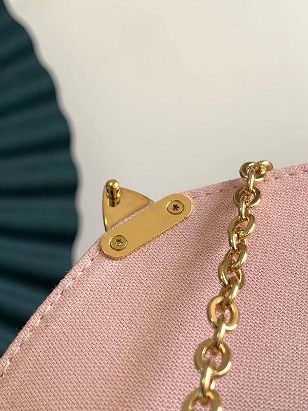Ver Fashion Lu-Vi Bags - 16768