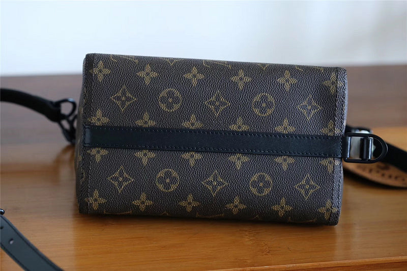 Ver Fashion Lu-Vi bags - 10461