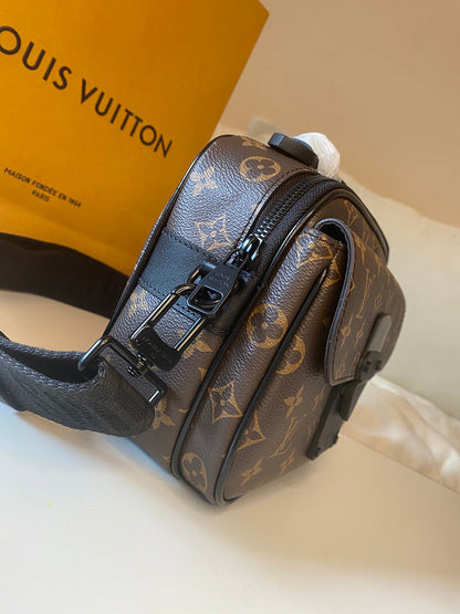 Ver Fashion Lu-Vi bags - 17526