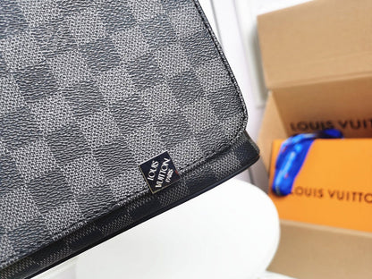 Ver Fashion Lu-Vi bags - 17130