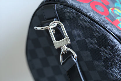 Ver Fashion Lu-Vi bags - 11333