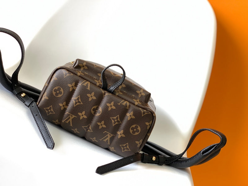 Ver Fashion Lu-Vi bags - 17155