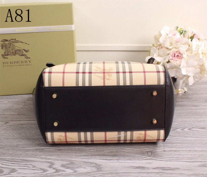 Ver Fashion -BBR Bags - 816