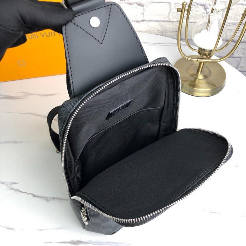 Ver Fashion Lu-Vi bags - 17824