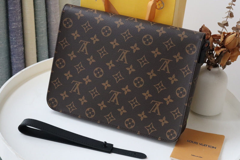Ver Fashion Lu-Vi Bags - 16763