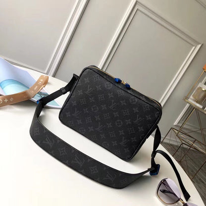 Ver Fashion Lu-Vi bags - 10450