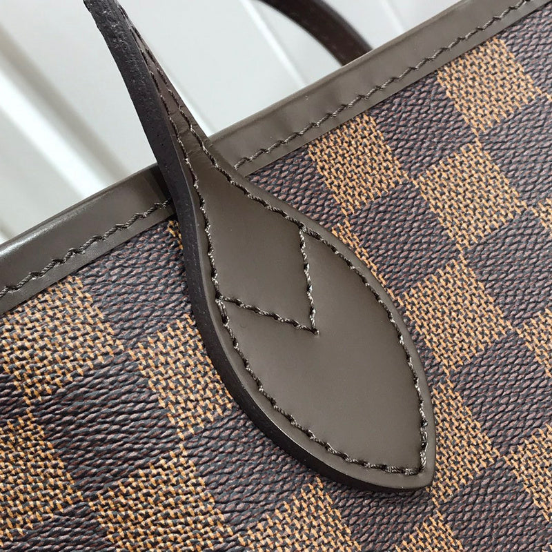 Ver Fashion Lu-Vi bags - 8067