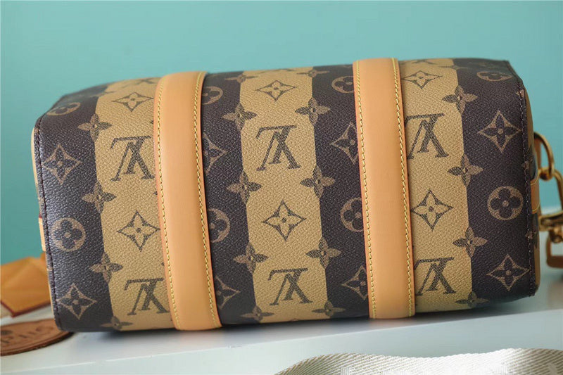 Ver Fashion Lu-Vi bags - 11229
