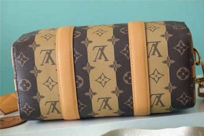 Ver Fashion Lu-Vi bags - 11229