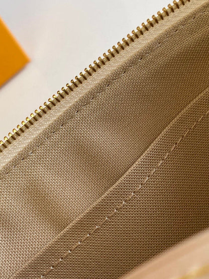 Ver Fashion Lu-Vi bags - 17061