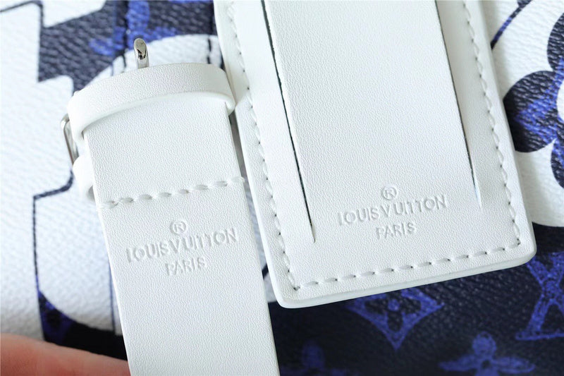Ver Fashion Lu-Vi bags - 11186