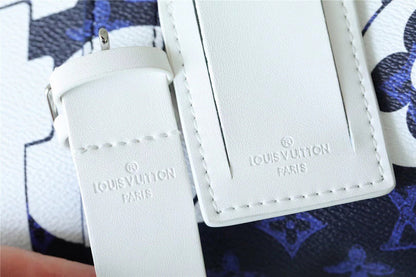 Ver Fashion Lu-Vi bags - 11186