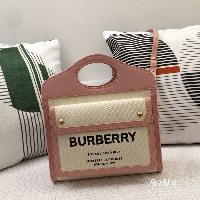 Ver Fashion -BBR Bags - 764